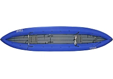 Надувная байдарка Т-47