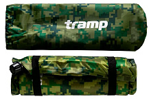Сиденье самонадувающееся Tramp 30х40х5 см