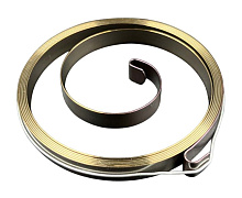 Пружина возвратная ручного стартера Tohatsu 8-9.8