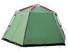 Палатка шатер Tramp Lite Mosquito Green ( V2 ), 430х370х225 см