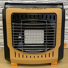 Портативный газовый обогреватель Tourist Mini Africa TH-808