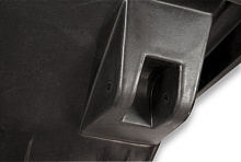 Санки Otter Pro Small Sled, 1400x690x330 мм. (1120)