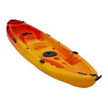 Байдарка пластиковая Ривьера