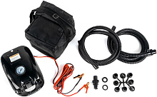 Электрический насос Марлин GP-80 S