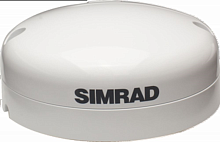 Навигационная система SIMRAD NSO19 SINGLE