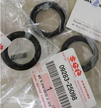 Блок цилиндра Suzuki DF5