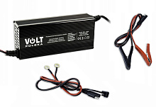 Зарядное устройство Volt для АКБ LiFePO4, 12В 20А