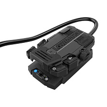 Лодочный электромотор  Lowrance GHOST 60