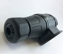 Вилка для прицепа 13 PIN, пластиковая