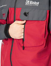 Костюм рыболовный демисезонный Alaskan Davidson (L)