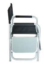 Кресло складное Tramp Direct Plus туристическое со столиком 