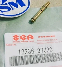 Карбюратор Suzuki