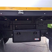 Ящик инструментальный Daken Just, 81105