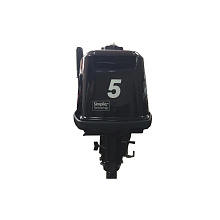 Лодочный мотор Тохатсу M 5 BD S