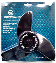 3-лопастной винт WaterSnake  44-54 LBS (подходит для Моторгайд 12V)