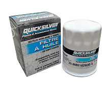 Фильтр масляный Mercury/Mariner 25–115 л.с., Yamaha 15–115 л.с., Honda 75–225 л.с.