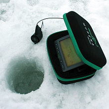 Подводная видеокамера MURENA mini