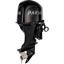 Лодочный мотор PARSUN F60FEL-T EFI