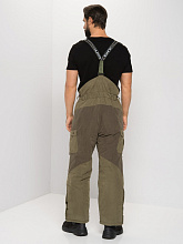 Костюм зимний Хантсмен Канада -35°С, хаки, Finlandia