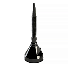 Воронка для топлива, 135 мм.