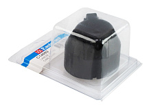 Розетка для прицепа 7 PIN, пластиковая (Тайвань)