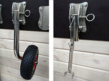 Палец такелажный флажковый Ø 10 (1 шт.)