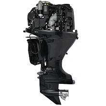 Лодочный мотор PARSUN F115FEX-T EFI