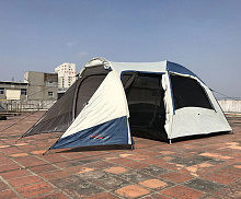 Палатка Coolwalk OZ 4V+