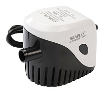 Помпа осушительная SeaFlo 750 GPH, 47 л/мин, 24 В