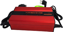 Зарядное устройство BatteryCraft для АКБ LiFePO4 / Li-NMC, 12В 30А (