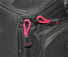 Сумка рыболовная Lucky John LJ111B