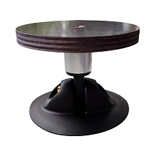 Подставка для компаса с креплением на баллон лодки, Ø 90 мм 