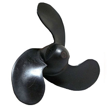 Гребной винт 3x7.3x6R, Solas, 6001-073-06P