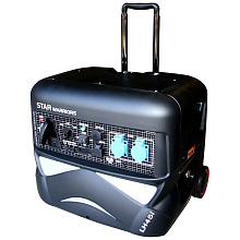 Бензиновый инверторный генератор LH45iE с электростартером + ДУ