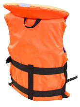 Страховочный жилет Spass Кадет, до 45 кг.