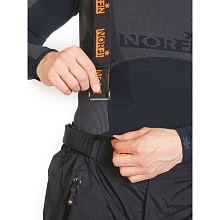 Штаны мембранные Норфин Ривер (L, XL)