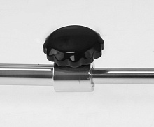 Механизм фиксации люка, ход 250-430 мм.