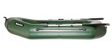 Надувная лодка ПВХ Барк В-270