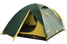 Палатка двухместная Tramp Lair 2 V2