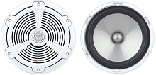 Динамики Boss Audio MR752C (пара), 400 Вт, белые