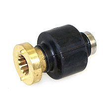 Втулка винта резиновая для Меркури 25-70 л/с, Солас (MC-RB)