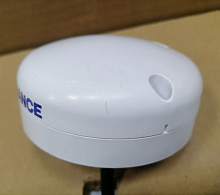 Выносная антенна (GPS-модуль) Lowrance Point-1 (000-11047-001) Б/У