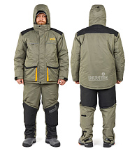 Костюм зимний Норфин Арктик 4 -25°С р-р XL