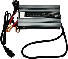 Зарядное устройство BatteryCraft для АКБ LiFePO4, 24В 20А