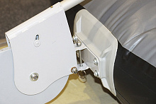 Парусный швертбот Гольф