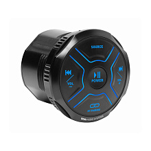 Аудиосистема Boss Audio MG150W.6 (комплект 2)