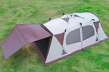 Палатка шатер 10-местная MQ-1175