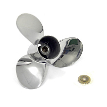 Гребной винт 3x9.3x10R, Solas, 1121-093-10