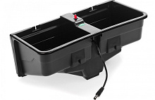 Третий бункер для Сarpboat (для больших шаров)