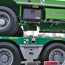 Ящик инструментальный Daken Welwet, 81002